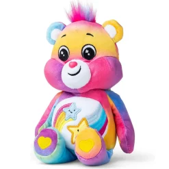 Care Bears Dare To Care Bear Small (9") by Hasbro