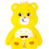 Care Bears Funshine Bear Medium (14") by Hasbro