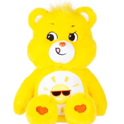 Care Bears Funshine Bear Medium (14") by Hasbro
