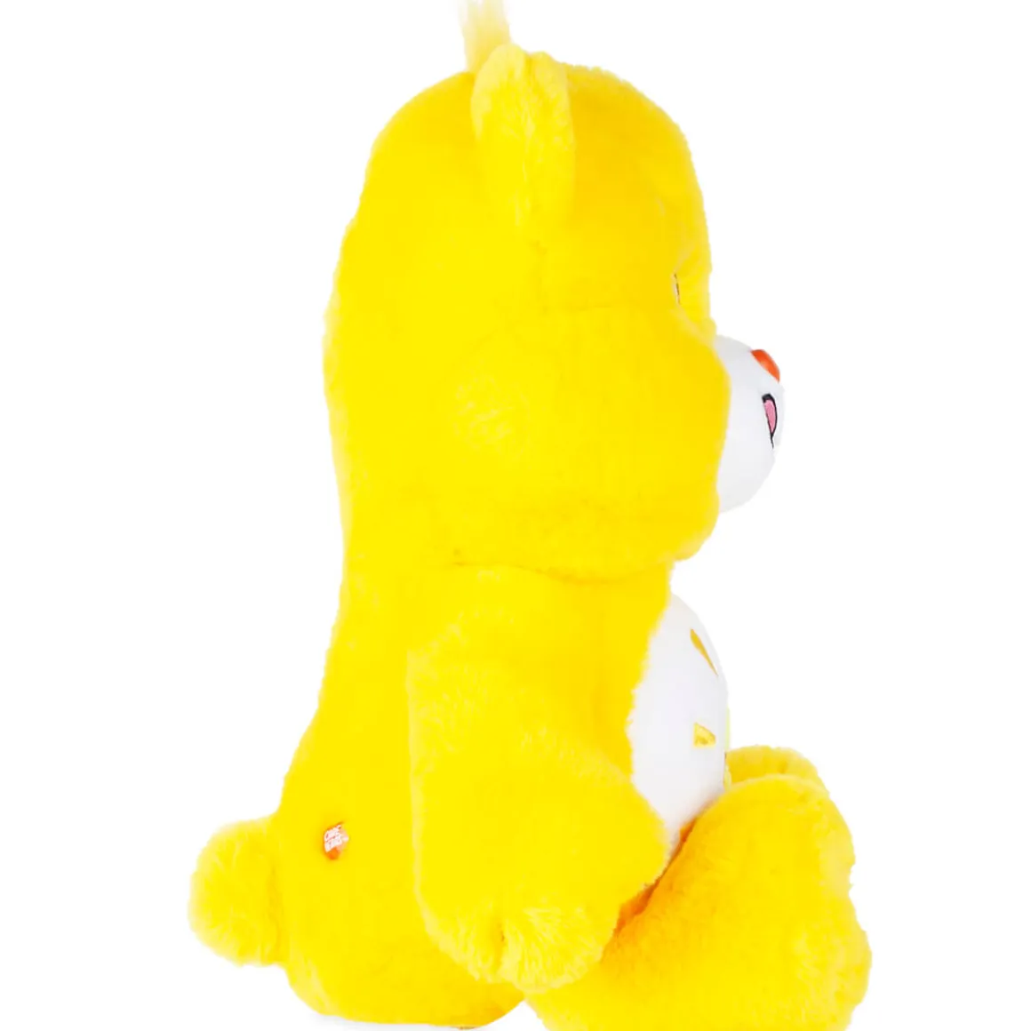 Care Bears Funshine Bear Medium (14") by Hasbro