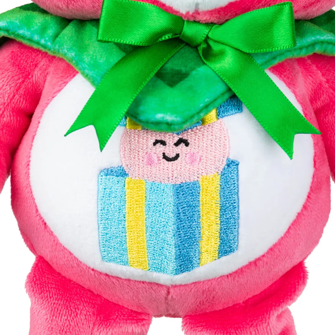 Care Bears Great Giving Bear Small (9") by Hasbro