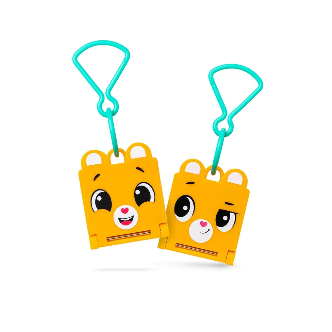 Care Bears Lil' Besties Play Cubbies Blind Box