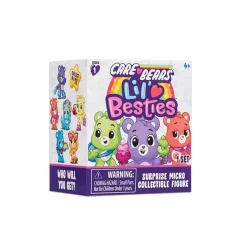 Care Bears Lil' Besties Suprise Play Figures by Hasbro