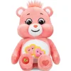 Care Bears Love-a-Lot Bear Small (9") by Hasbro