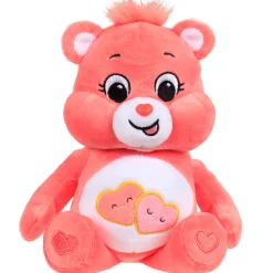 Care Bears Love-a-Lot Bear Small (9") by Hasbro
