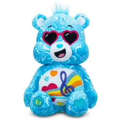 Care Bears Love Song Bear Small (9") by Hasbro