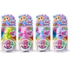 Care Bears Peel & Reveal Surprise Figures Wave 2