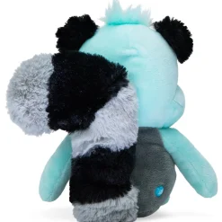 Care Bears Raccoon Wish Bear Small (9
