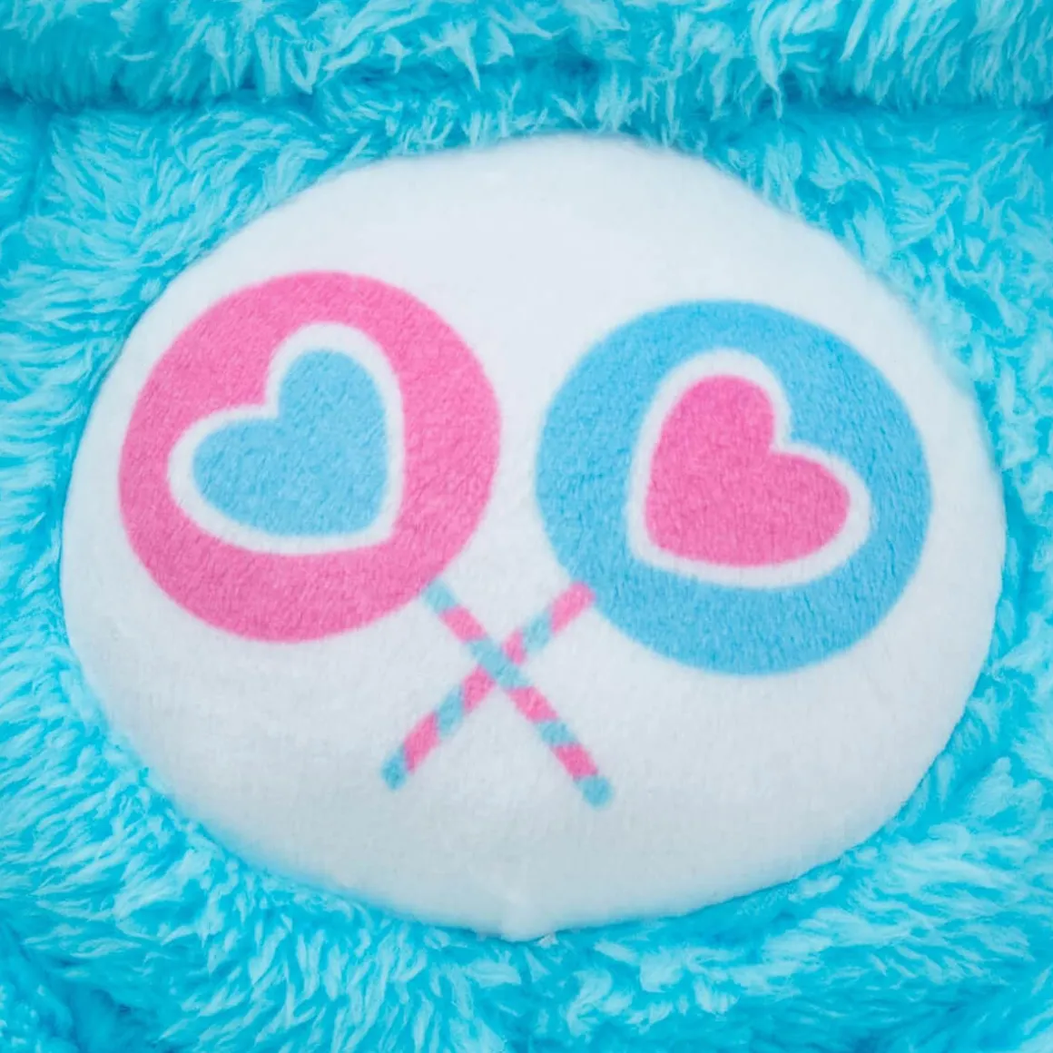 Care Bears Share Bunny Bear Small (9") by Hasbro