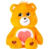 Care Bears Tenderheart Bear Medium (14") by Hasbro