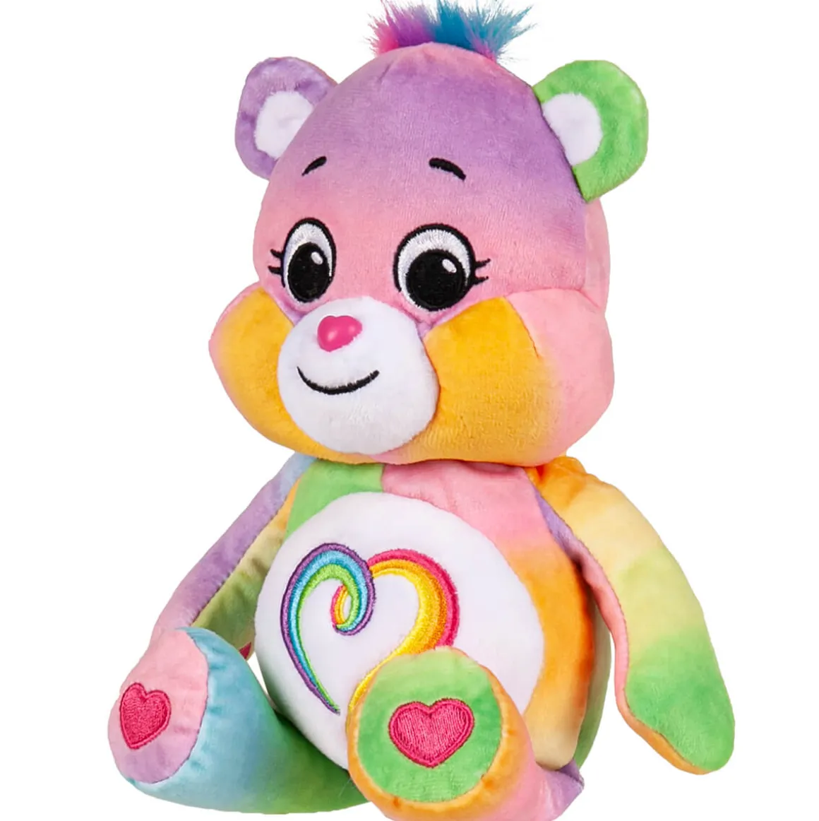 Care Bears Togetherness Bear Small (9") by Hasbro