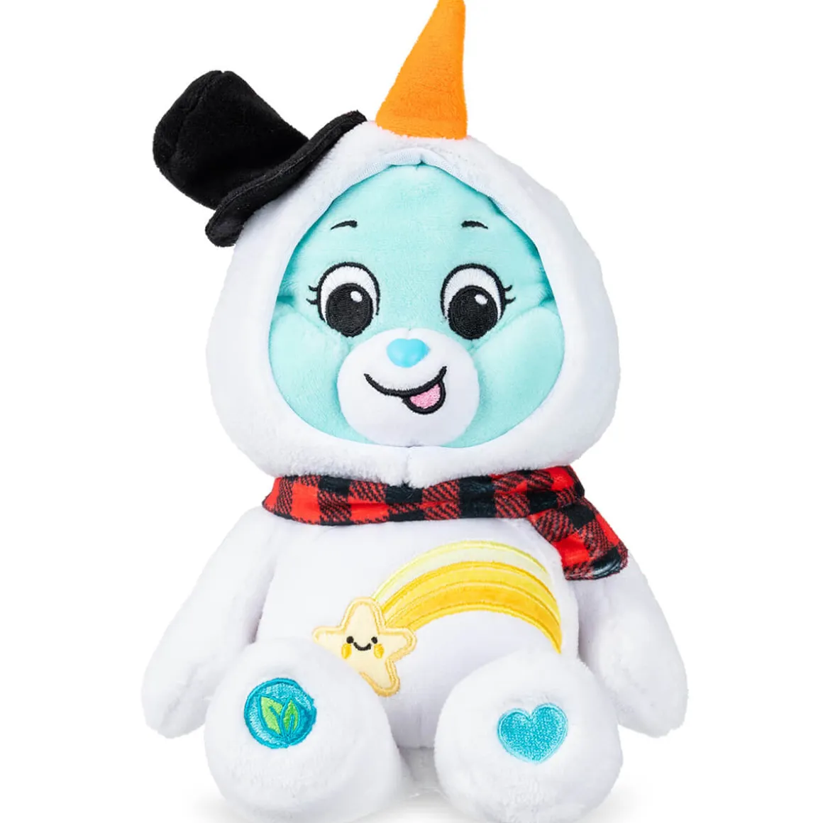 Care Bears Wish Bear Fun Size (9") by Hasbro