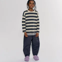 Cargo Pants in Dark Shadow by Main Story