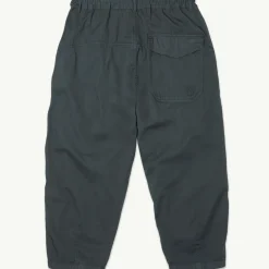 Cargo Pants in Dark Shadow by Main Story