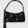 Cargo Shoulder Bag in Stars by Baggu