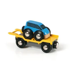 Car Transporter by Brio