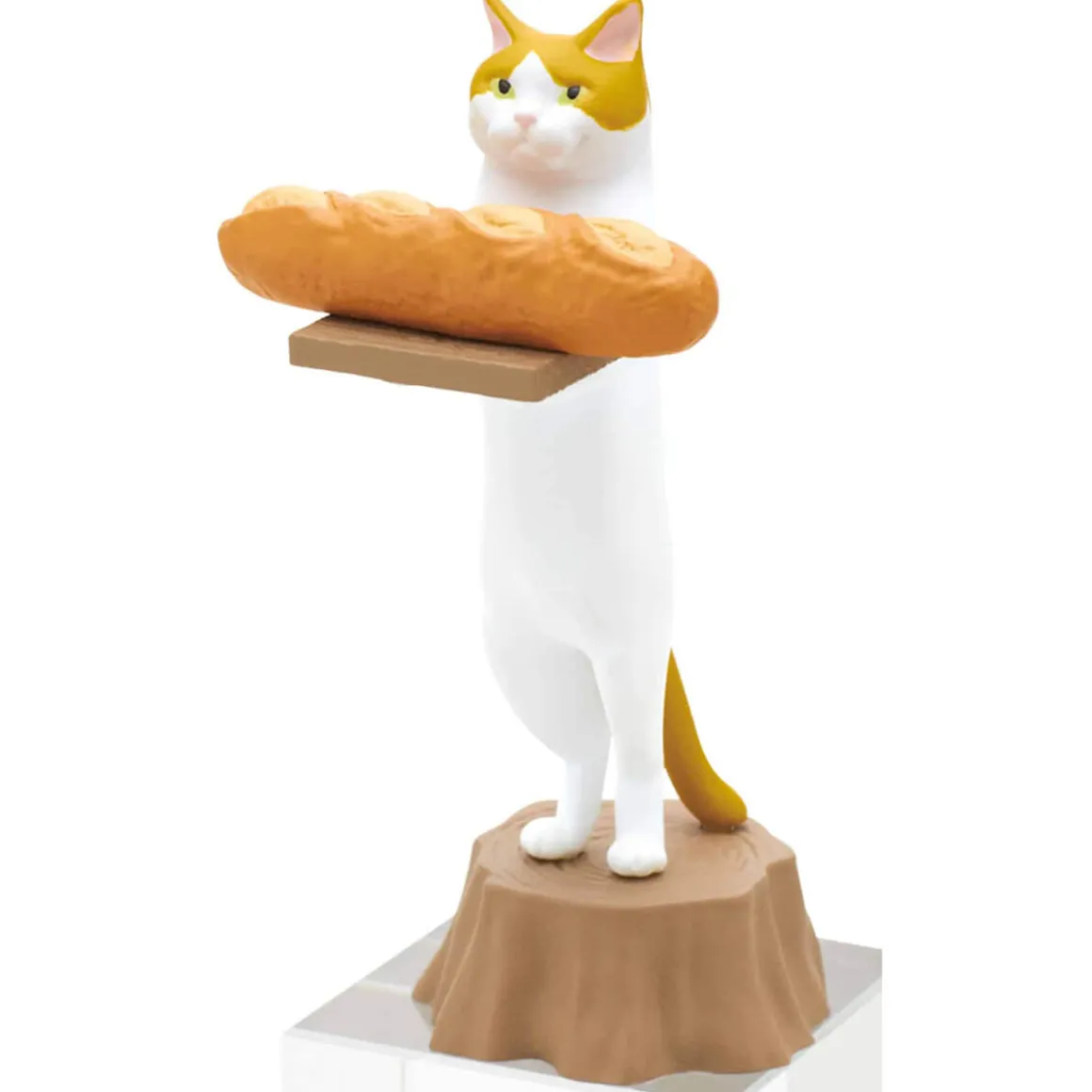 Cat Bakery Blind Box by Kitan Club