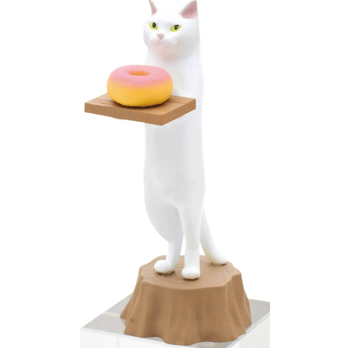 Cat Bakery Blind Box by Kitan Club