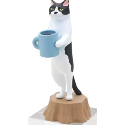 Cat Bakery Blind Box by Kitan Club