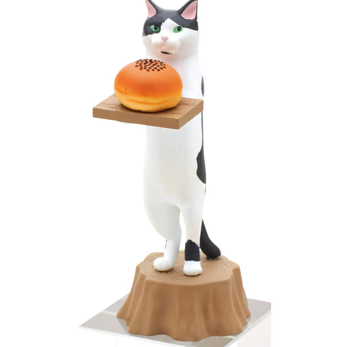 Cat Bakery Blind Box by Kitan Club