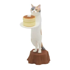 Cat Café Blind Box by Kitan Club