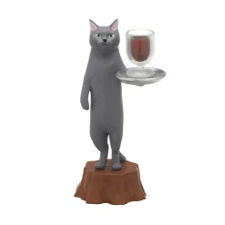Cat Café Blind Box by Kitan Club