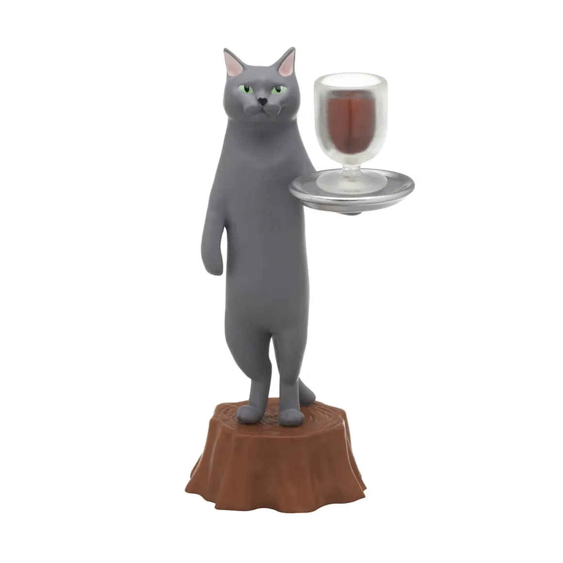 Cat Café Blind Box by Kitan Club
