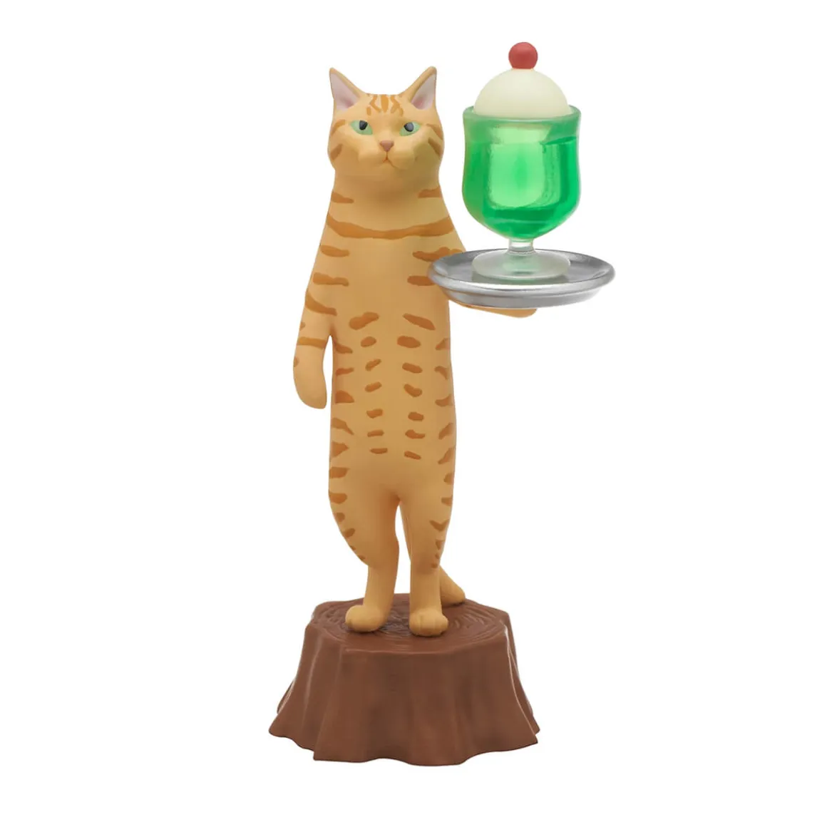 Cat Café Blind Box by Kitan Club