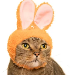Cat Cap Rabbit Blind Box by Kitan Club