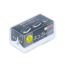 Cat Eraser Hachiware by Sun-Star Japan