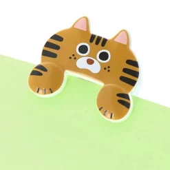 Cat Jittome Clip by Sun-Star Japan