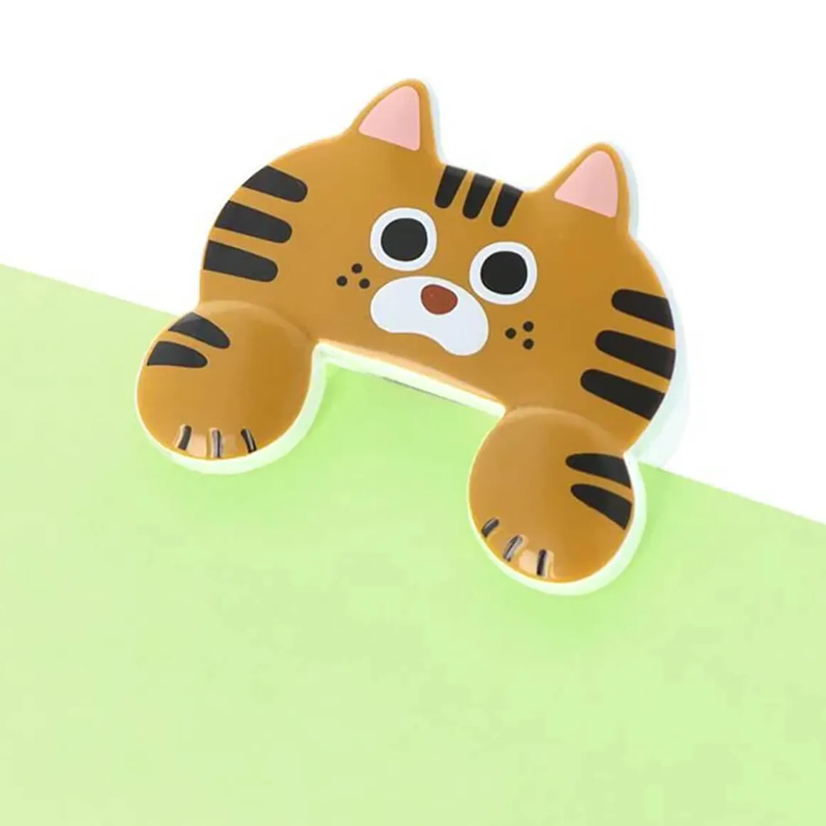 Cat Jittome Clip by Sun-Star Japan