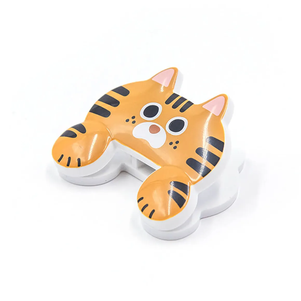 Cat Jittome Clip by Sun-Star Japan