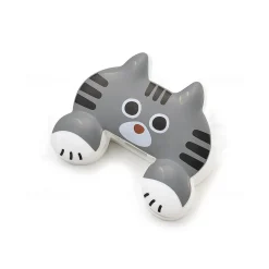 Cat Jittome Clip by Sun-Star Japan