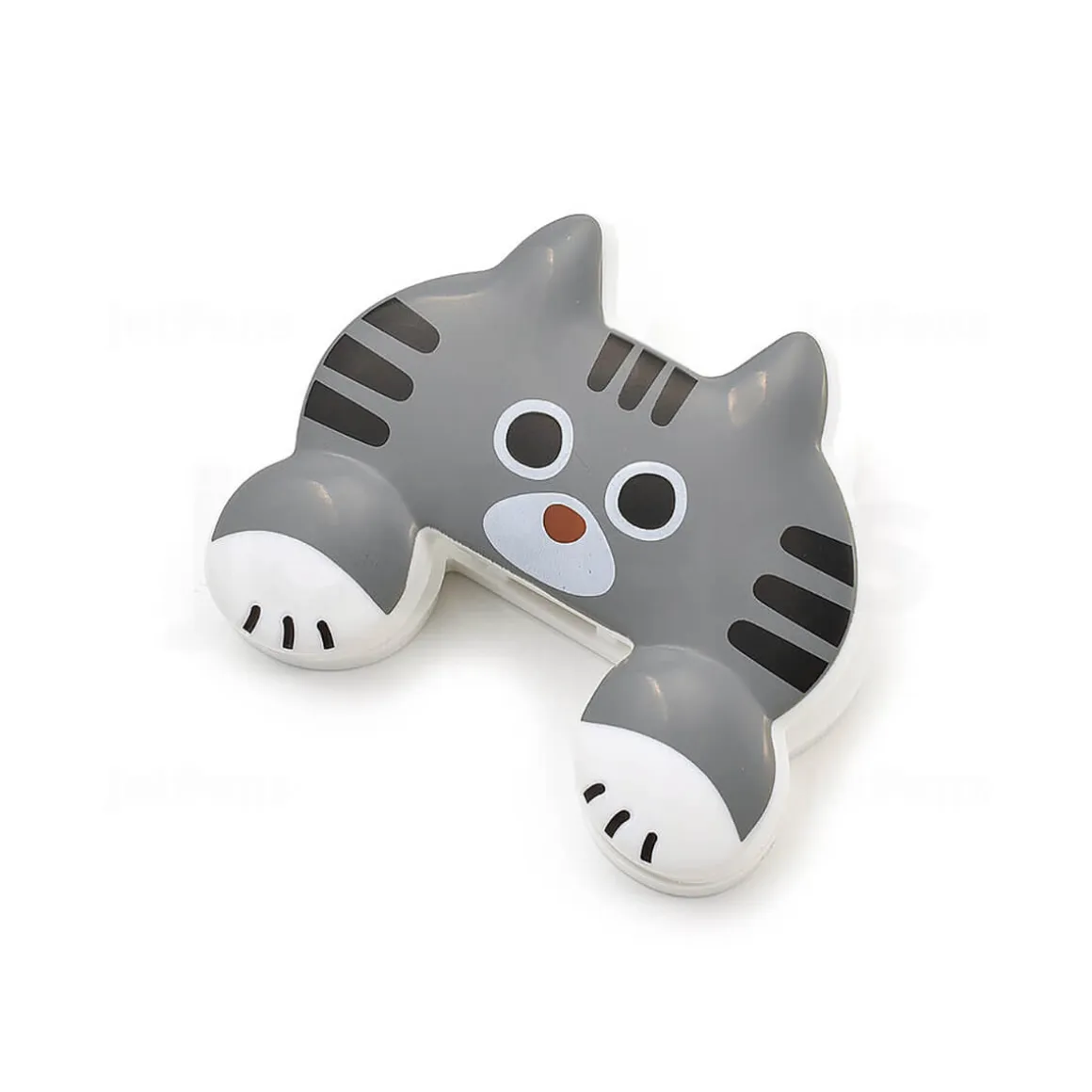 Cat Jittome Clip by Sun-Star Japan