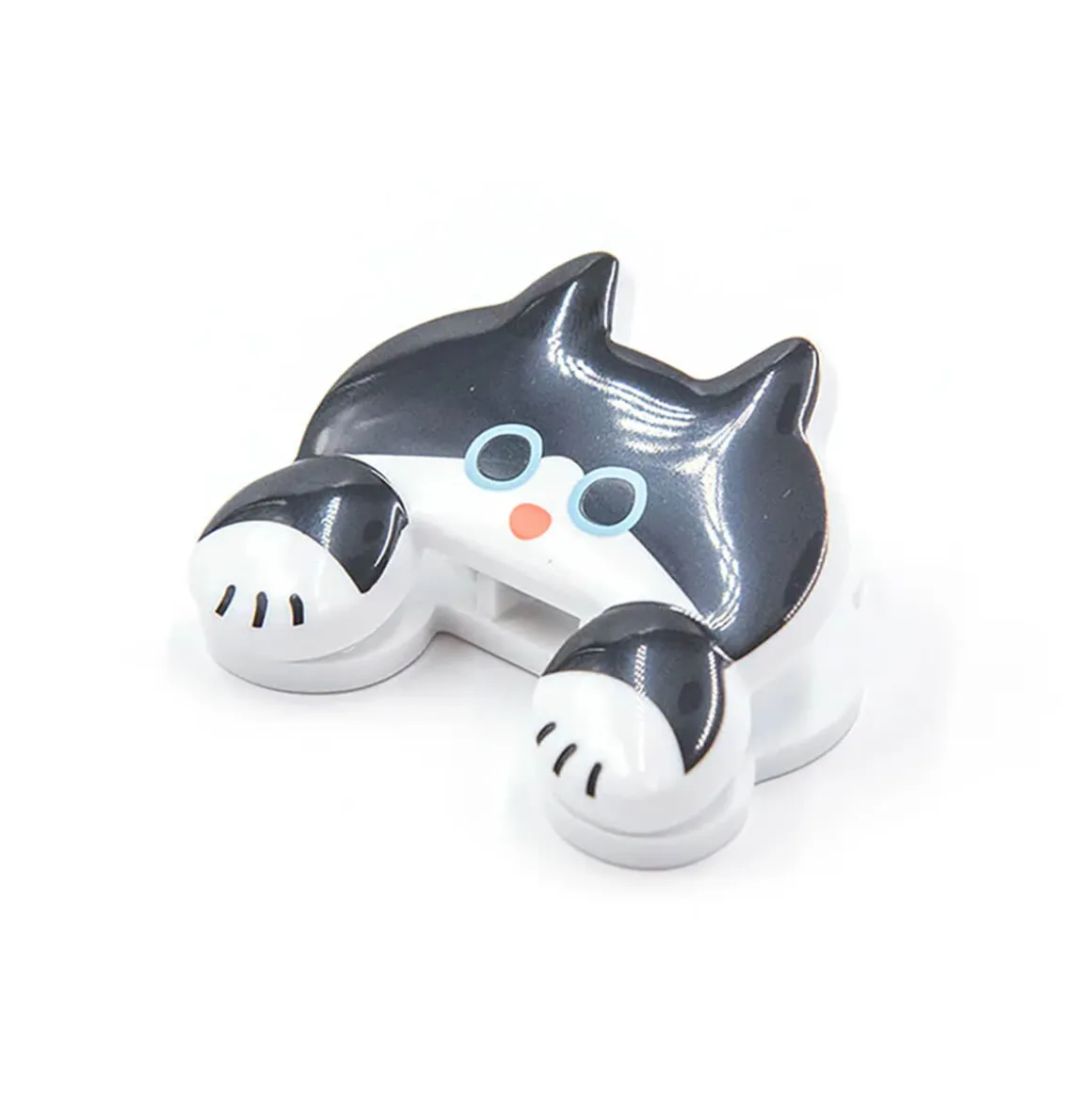Cat Jittome Clip by Sun-Star Japan