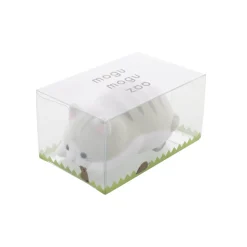 Cat Mogu Mogu Zoo Desk Cleaner by Sun-Star Japan