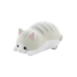 Cat Mogu Mogu Zoo Desk Cleaner by Sun-Star Japan