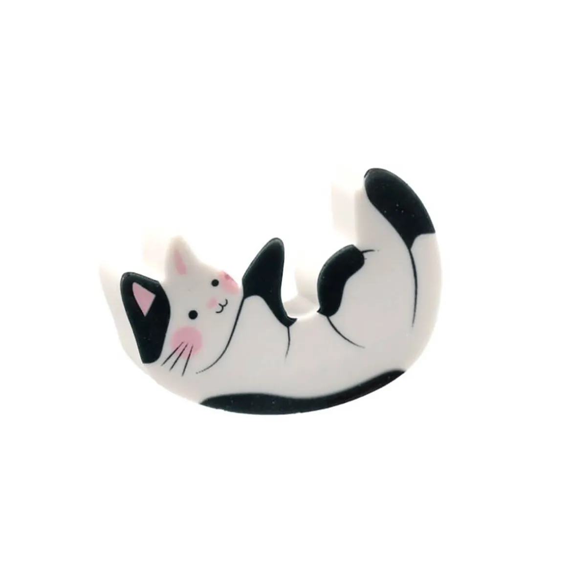 Cat Nap Time Eraser by Puckator