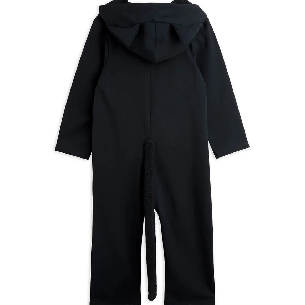 Catsuit Onesie by Mini Rodini