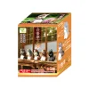 Cat Worship Blind Box by Yell Japan