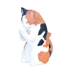Cat Worship Blind Box by Yell Japan