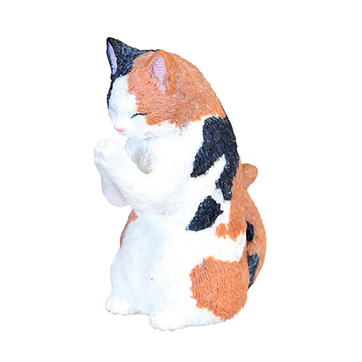 Cat Worship Blind Box by Yell Japan
