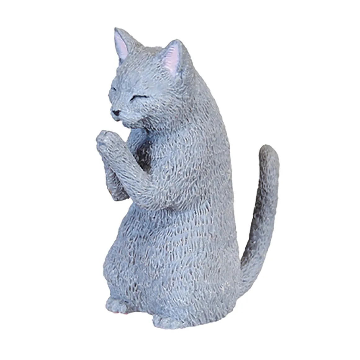 Cat Worship Blind Box by Yell Japan