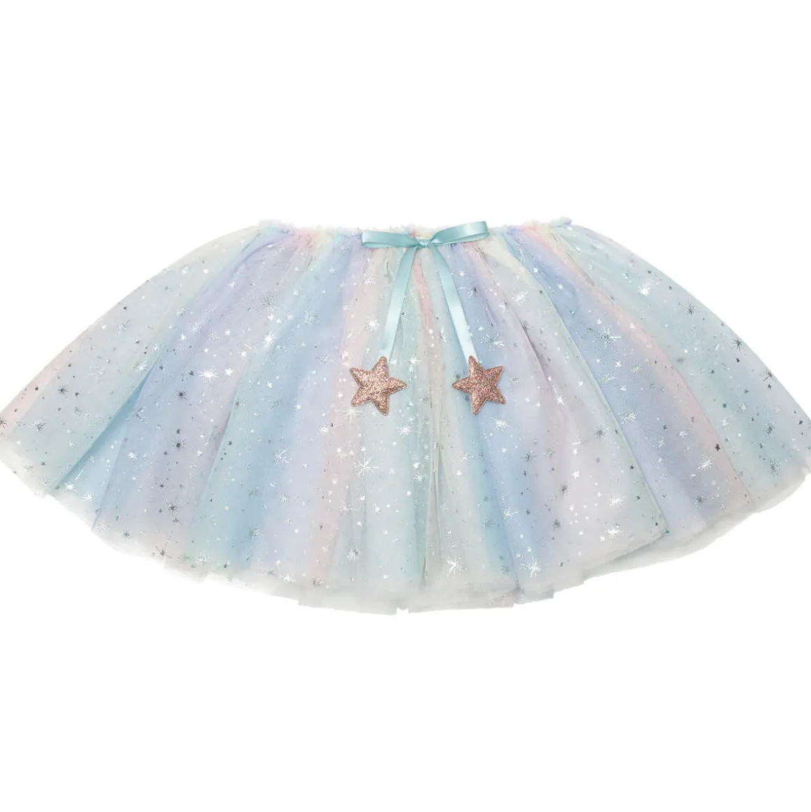 Celestial Rainbow Tutu by Mimi & Lula