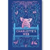 Charlottes Web (Puffin Clothbound Classics) by E. B. White