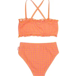 Check Swim Set by Tinycottons - Last Ones In Stock - 2-4 Years