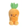 Cheerful Carrot Palm Pals by Aurora
