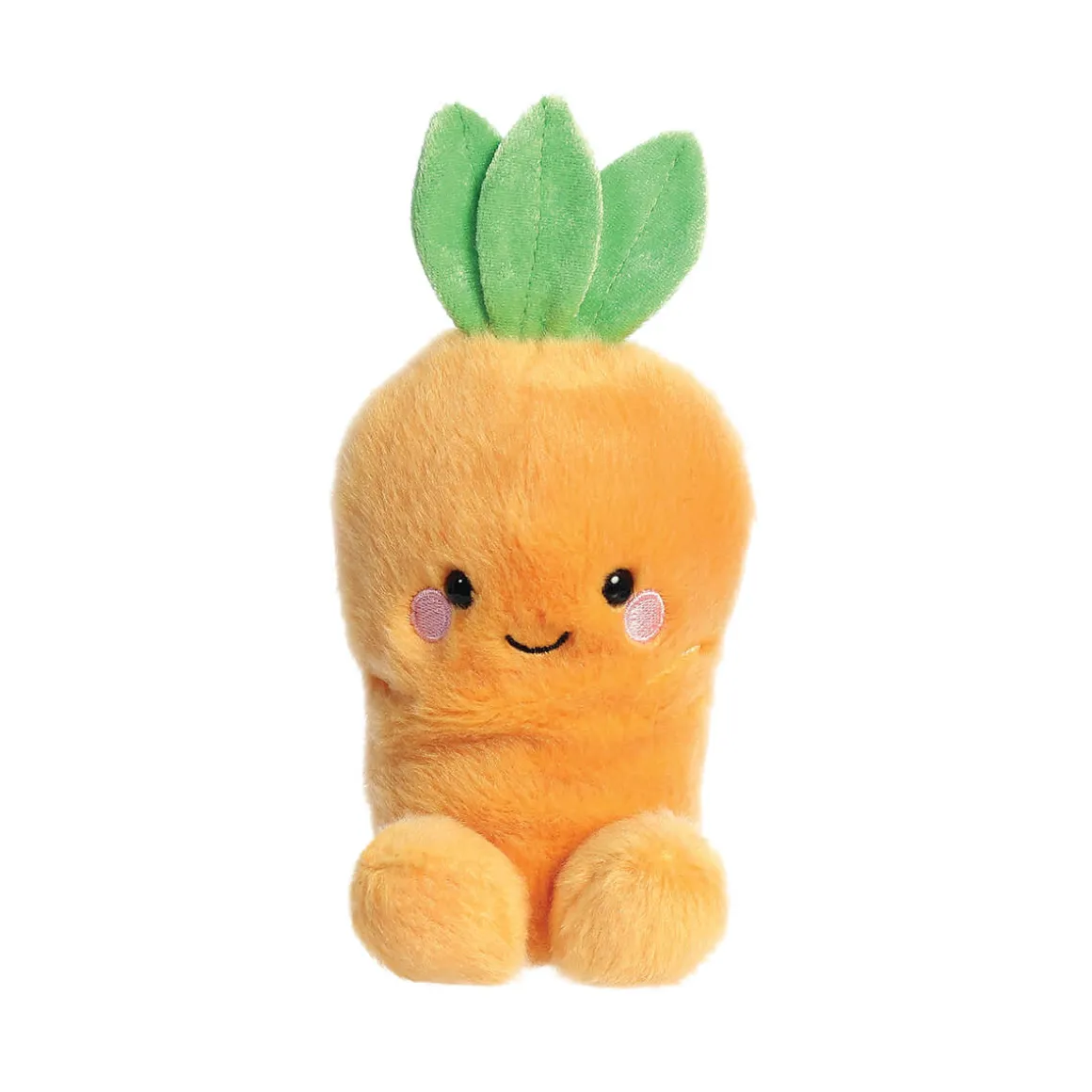 Cheerful Carrot Palm Pals by Aurora