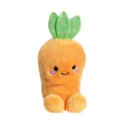 Cheerful Carrot Palm Pals by Aurora